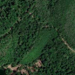 Satellite imagery of Dealul Scorobania, RO