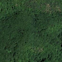 Satellite imagery of Dealul Turina, RO