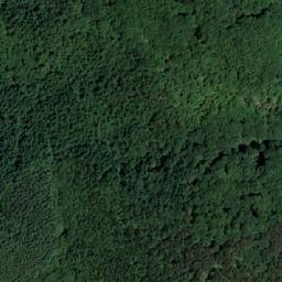 Satellite imagery of Dealul Turina, RO