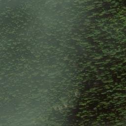 Satellite imagery of Bluegrass Ridge, US