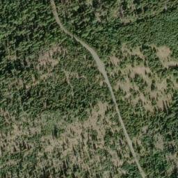 Satellite imagery of Bulo Point, US
