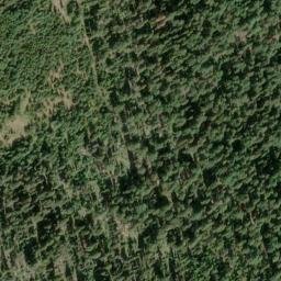 Satellite imagery of Bulo Point, US