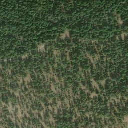 Satellite imagery of Springer Ridge, US