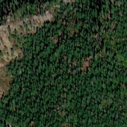 Satellite imagery of Morrison Ridge, US
