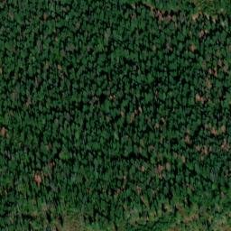 Satellite imagery of Morrison Ridge, US