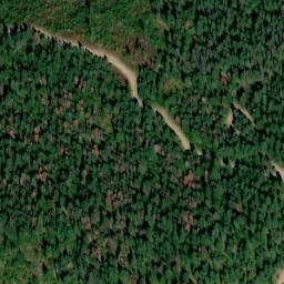 Satellite imagery of Morrison Ridge, US