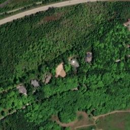 Satellite imagery of Ninemile Point, US