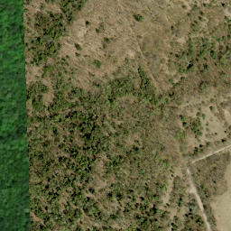 Satellite imagery of Schwieg Hill, CA