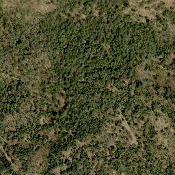 Satellite imagery of Schwieg Hill, CA