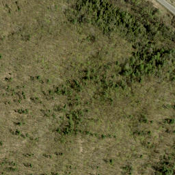 Satellite imagery of Tooeys Hill, CA