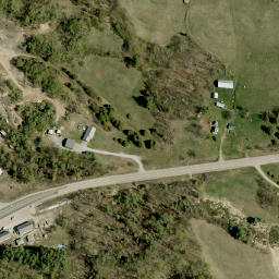 Satellite imagery of Tooeys Hill, CA