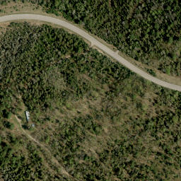 Satellite imagery of Collins Hill, CA