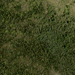 Satellite imagery of Gorras Hill, CA