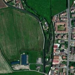 Satellite imagery of boundary_stone, IT