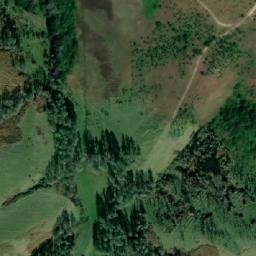 Satellite imagery of Dealul Viilor, RO