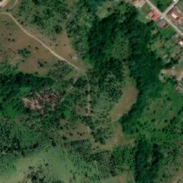 Satellite imagery of Dealul Viilor, RO