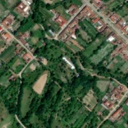 Satellite imagery of Dealul Viilor, RO