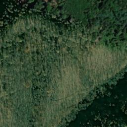 Satellite imagery of Dealul Scorobania, RO