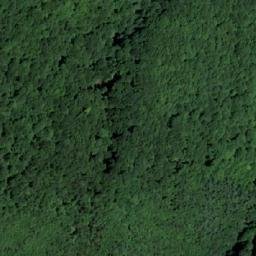 Satellite imagery of Dealul Turina, RO