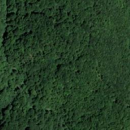 Satellite imagery of Dealul Turina, RO