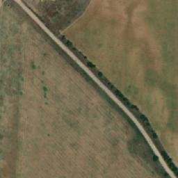 Satellite imagery of Horodyshche Zakhidnodonuzlavske, UA