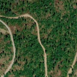 Satellite imagery of Morrison Ridge, US
