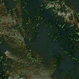 Satellite imagery of Mann Creek Ridge, US