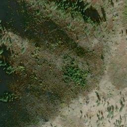 Satellite imagery of Mann Creek Ridge, US