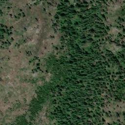 Satellite imagery of McCalla Ridge, US