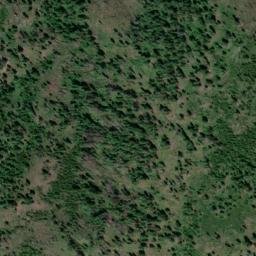 Satellite imagery of McCalla Ridge, US