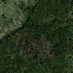 Satellite imagery of Canyon Creek Ridge, US