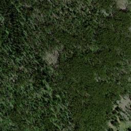 Satellite imagery of Canyon Creek Ridge, US