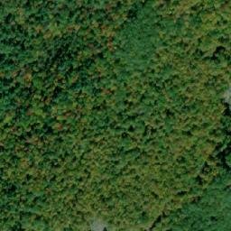 Satellite imagery of Hemlock Ridge, CA