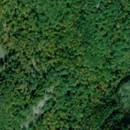 Satellite imagery of Hemlock Ridge, CA