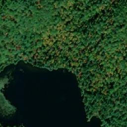 Satellite imagery of Hemlock Ridge, CA