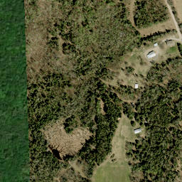 Satellite imagery of Schwieg Hill, CA