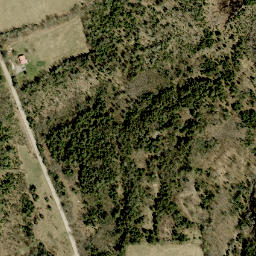 Satellite imagery of Schwieg Hill, CA