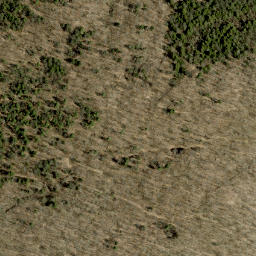 Satellite imagery of Cardiffs Mountain, CA