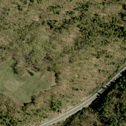 Satellite imagery of Tooeys Hill, CA