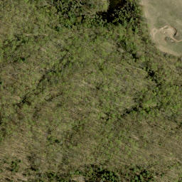Satellite imagery of Tooeys Hill, CA