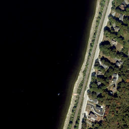 Renforth Beach / Canada // World Beach Guide