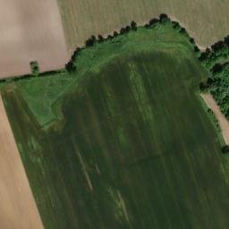 Satellite imagery of Église Saint-Martin de Petit-Niort, FR