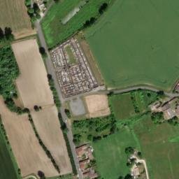 Satellite imagery of Église Saint-Martin de Petit-Niort, FR