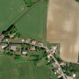 Satellite imagery of Église Saint-Martin de Petit-Niort, FR