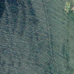 Satellite imagery of Veli Puntal, HR