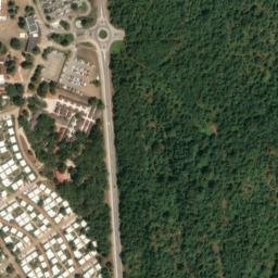 Satellite imagery of Veli Puntal, HR