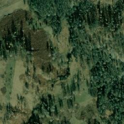 Satellite imagery of Dealul Cocoşului, RO