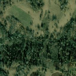 Satellite imagery of Dealul Cocoşului, RO