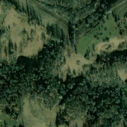 Satellite imagery of Dealul Cocoşului, RO