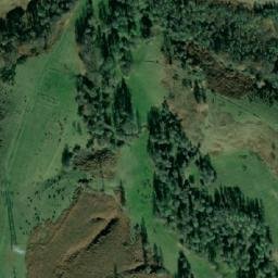 Satellite imagery of Dealul Viilor, RO